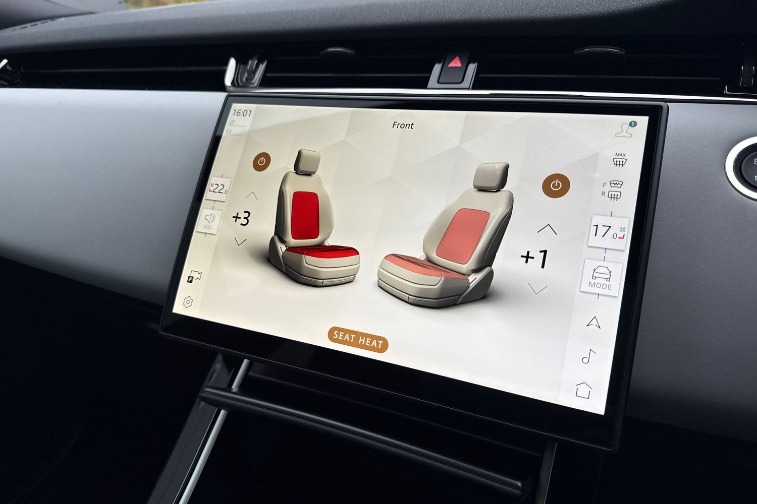 Used Land Rover Range Rover Evoque 2025 for sale - 76272472: Photo 19