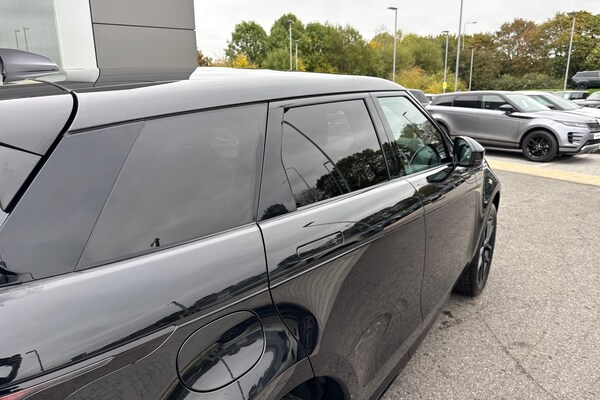 Used Land Rover Range Rover Evoque 2025 for sale - 76272472: Photo 25
