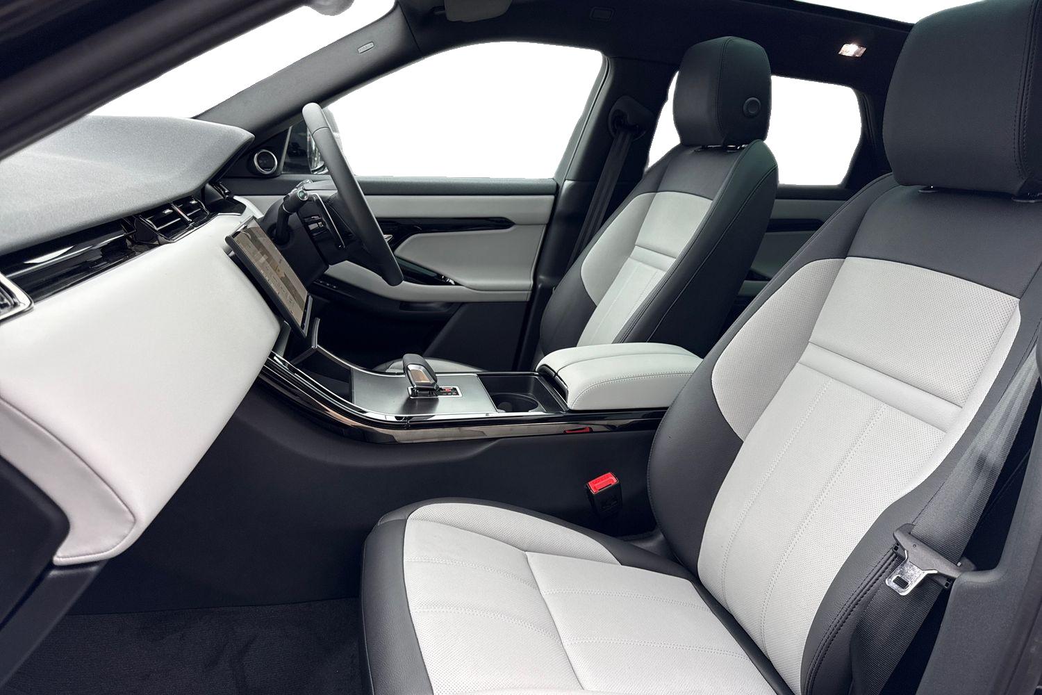 Used Land Rover Range Rover Evoque 2025 for sale - 76272472: Photo 3