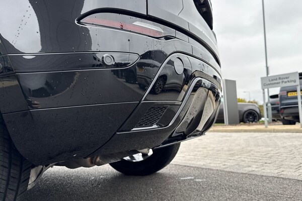 Used Land Rover Range Rover Evoque 2025 for sale - 76272472: Photo 30
