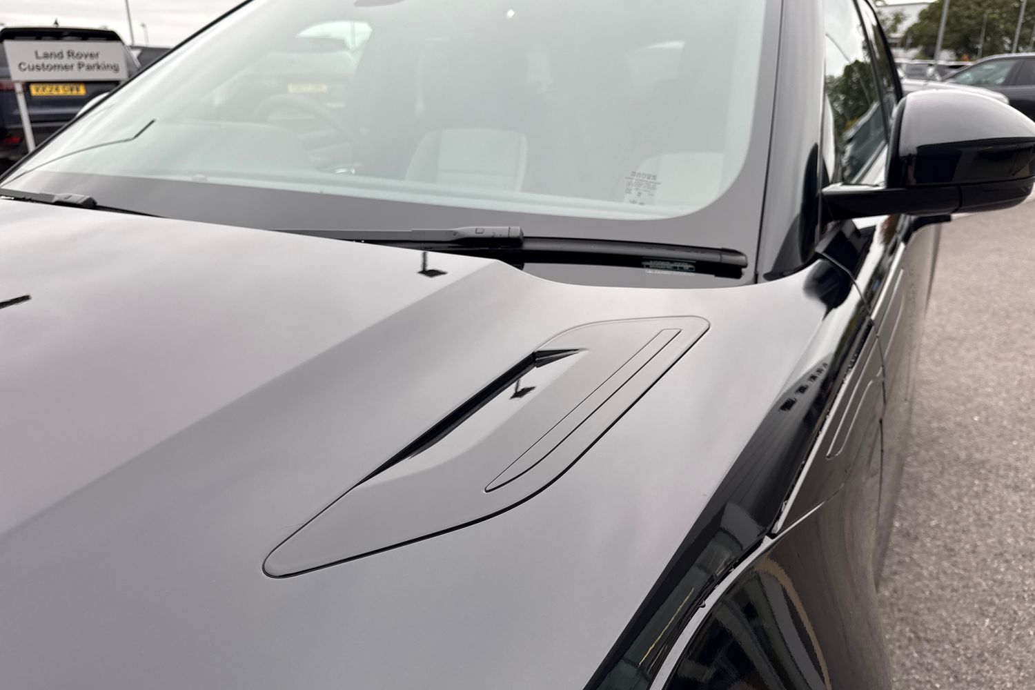 Used Land Rover Range Rover Evoque 2025 for sale - 76272472: Photo 33