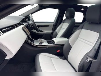 Used Land Rover Range Rover Evoque 2025 for sale - 76272472: Photo 3