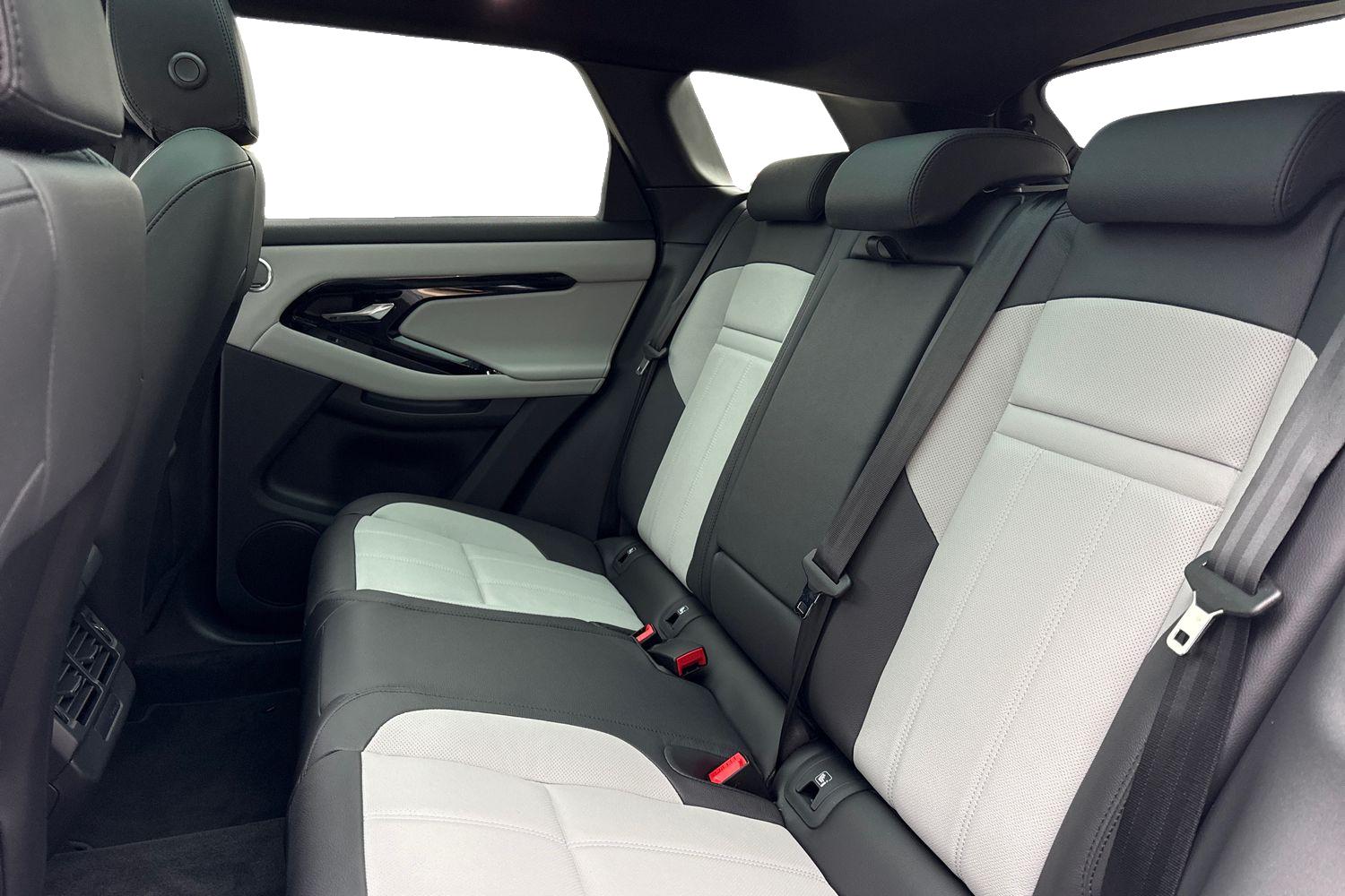 Used Land Rover Range Rover Evoque 2025 for sale - 76272472: Photo 4