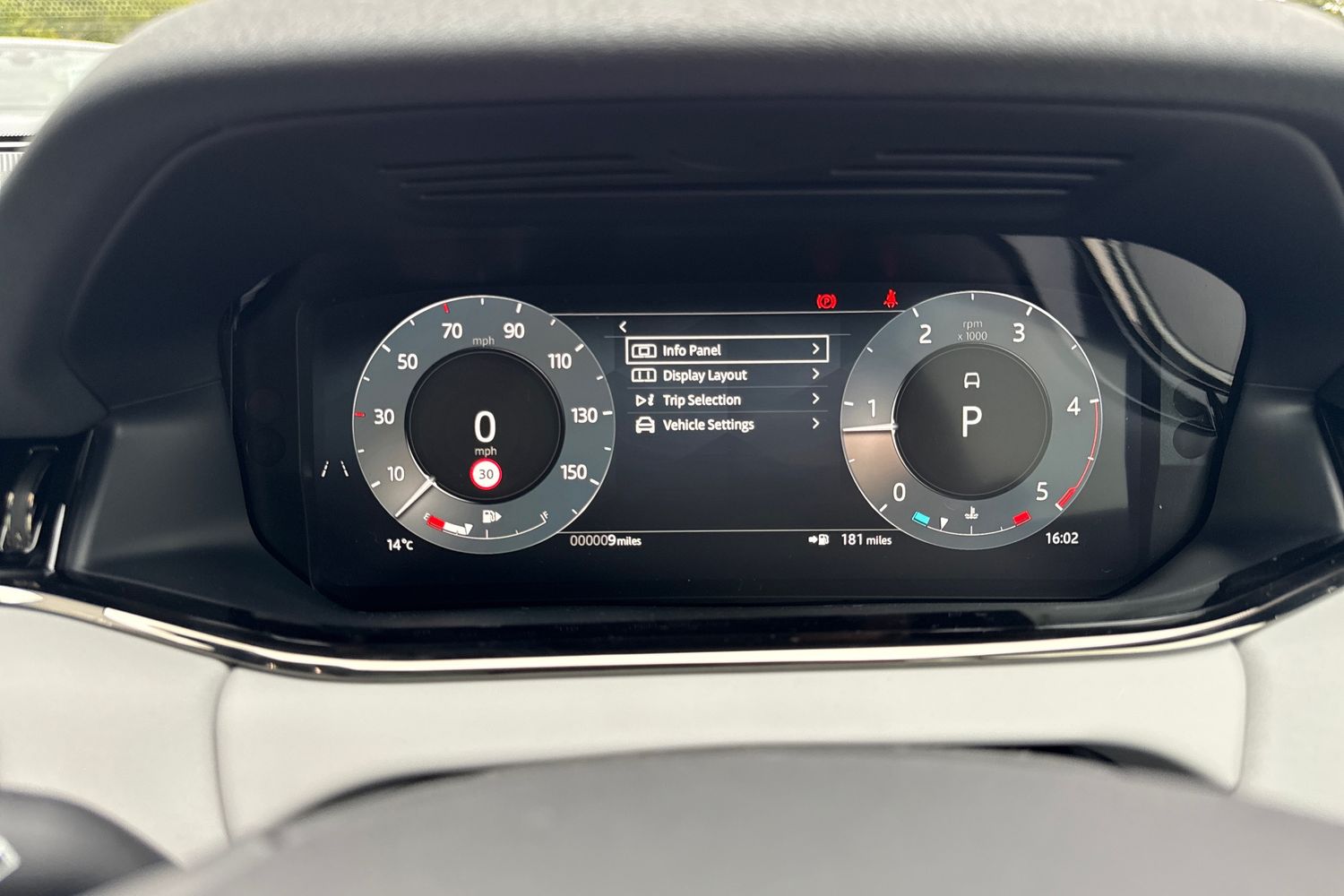 Used Land Rover Range Rover Evoque 2025 for sale - 76272472: Photo 45