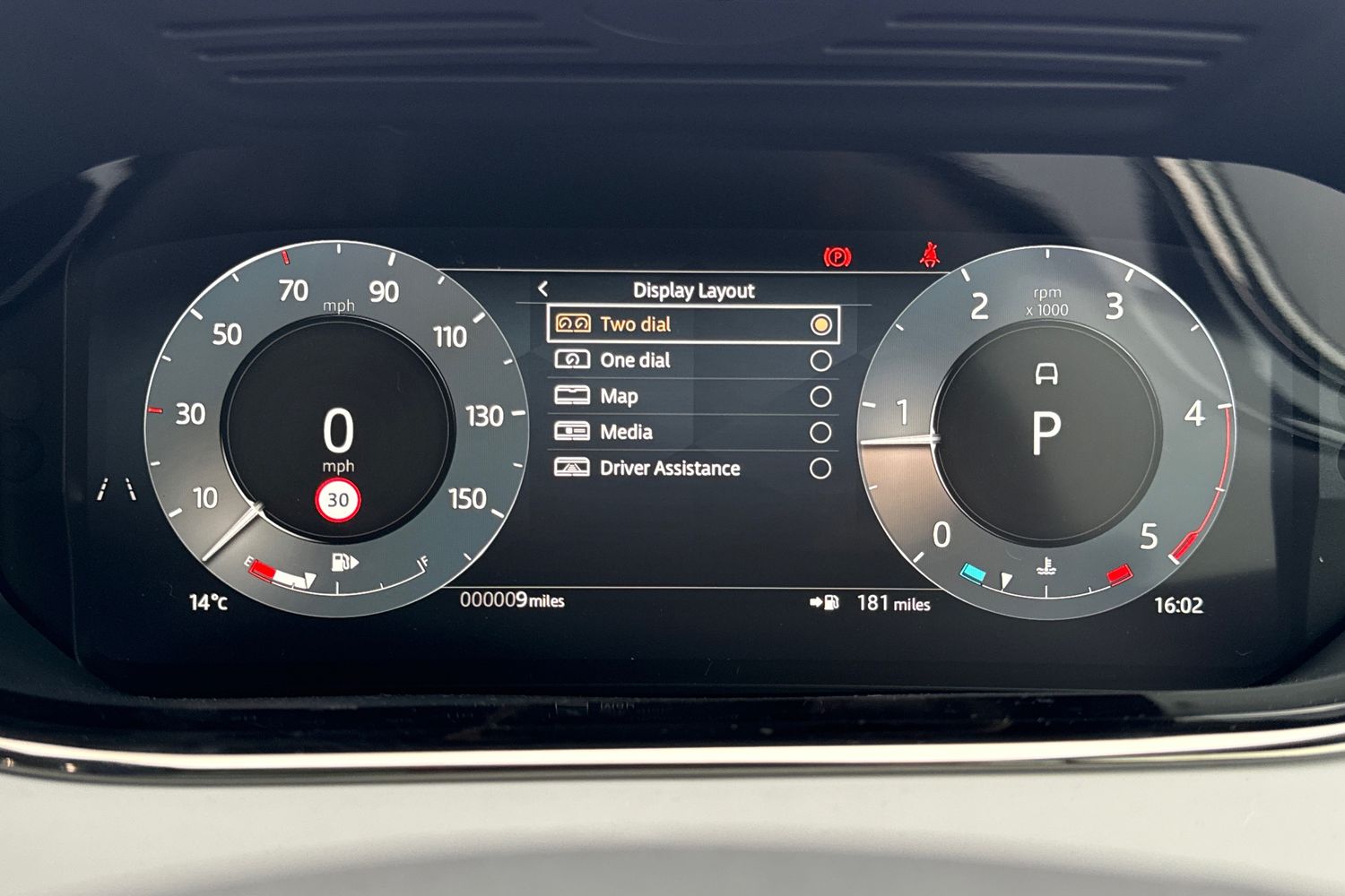 Used Land Rover Range Rover Evoque 2025 for sale - 76272472: Photo 46