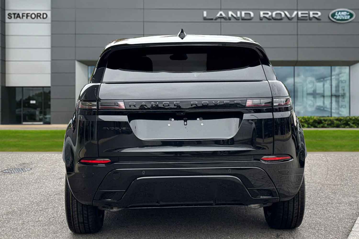 Used Land Rover Range Rover Evoque 2025 for sale - 76272472: Photo 6
