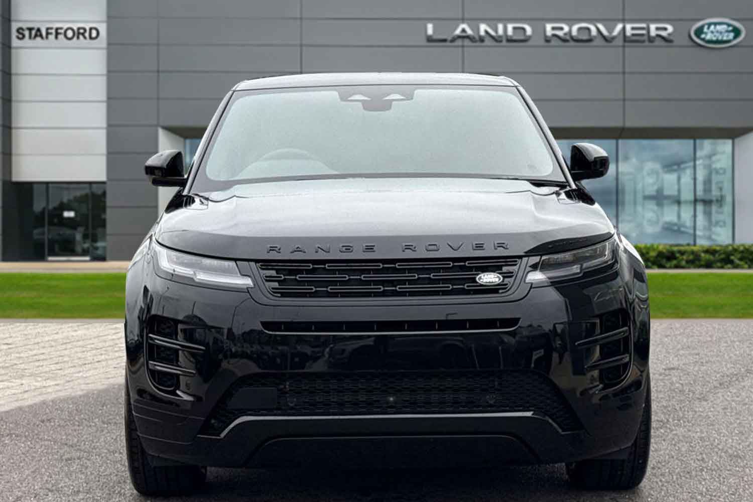 Used Land Rover Range Rover Evoque 2025 for sale - 76272472: Photo 7