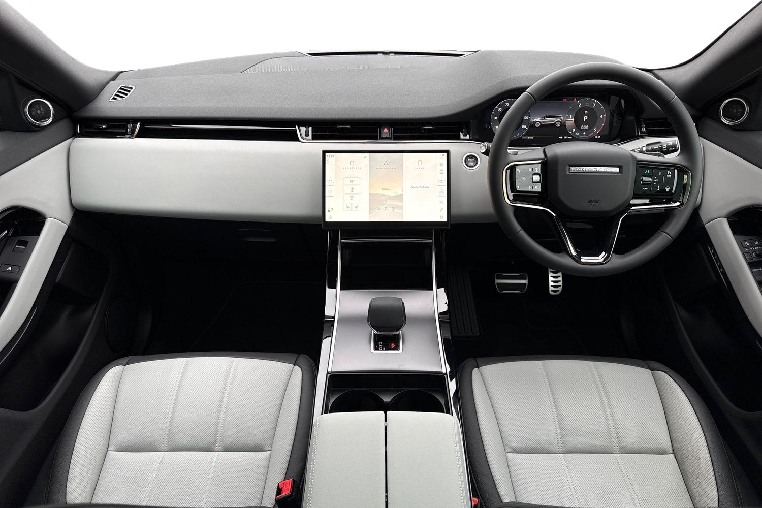 Used Land Rover Range Rover Evoque 2025 for sale - 76272472: Photo 9