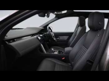 Used Land Rover Discovery Sport 2024 for sale - 75064679: Photo