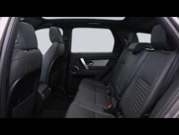 Used Land Rover Discovery Sport 2024 for sale - 75064679: Photo