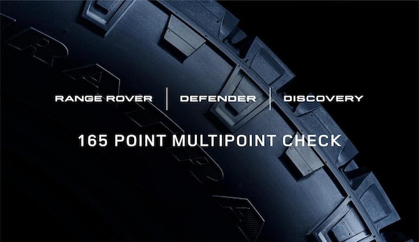 Used Land Rover Range Rover Evoque 2025 for sale - 76346448: Photo 7