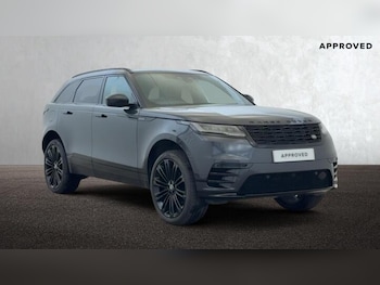 2023 - 2.0 P250 Dynamic HSE 5dr
