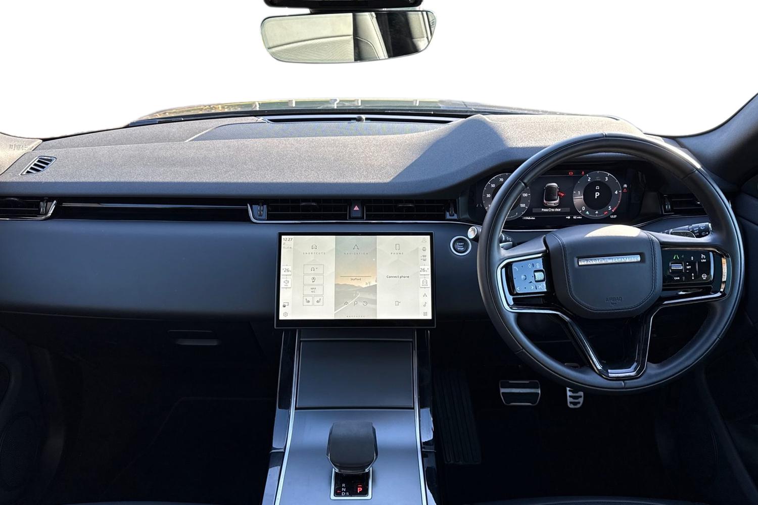 Used Land Rover Range Rover Evoque 2023 for sale - 76789597: Photo 10