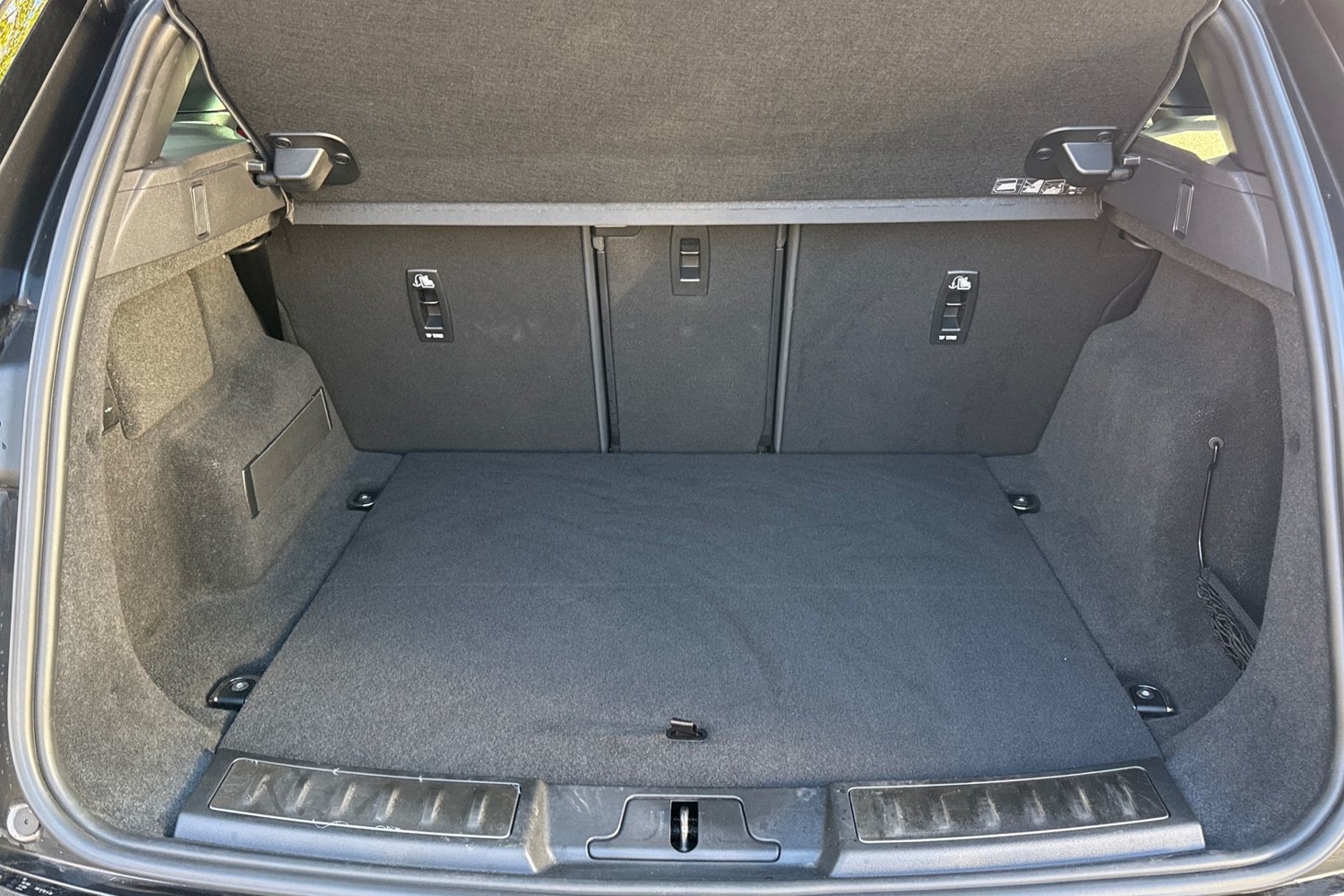 Used Land Rover Range Rover Evoque 2023 for sale - 76789597: Photo 11