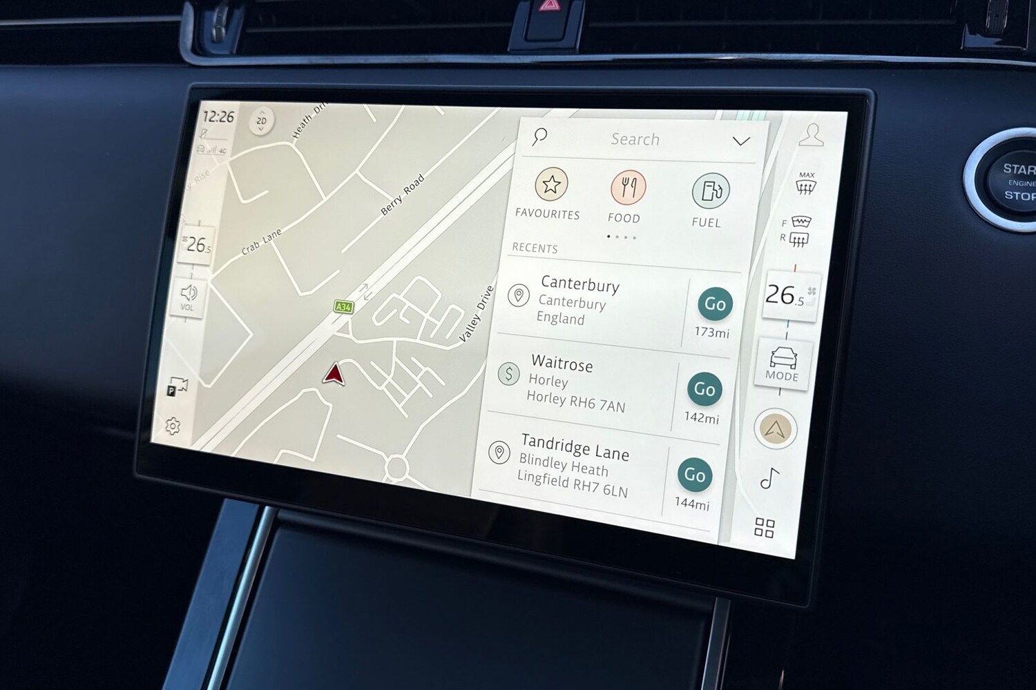 Used Land Rover Range Rover Evoque 2023 for sale - 76789597: Photo 12