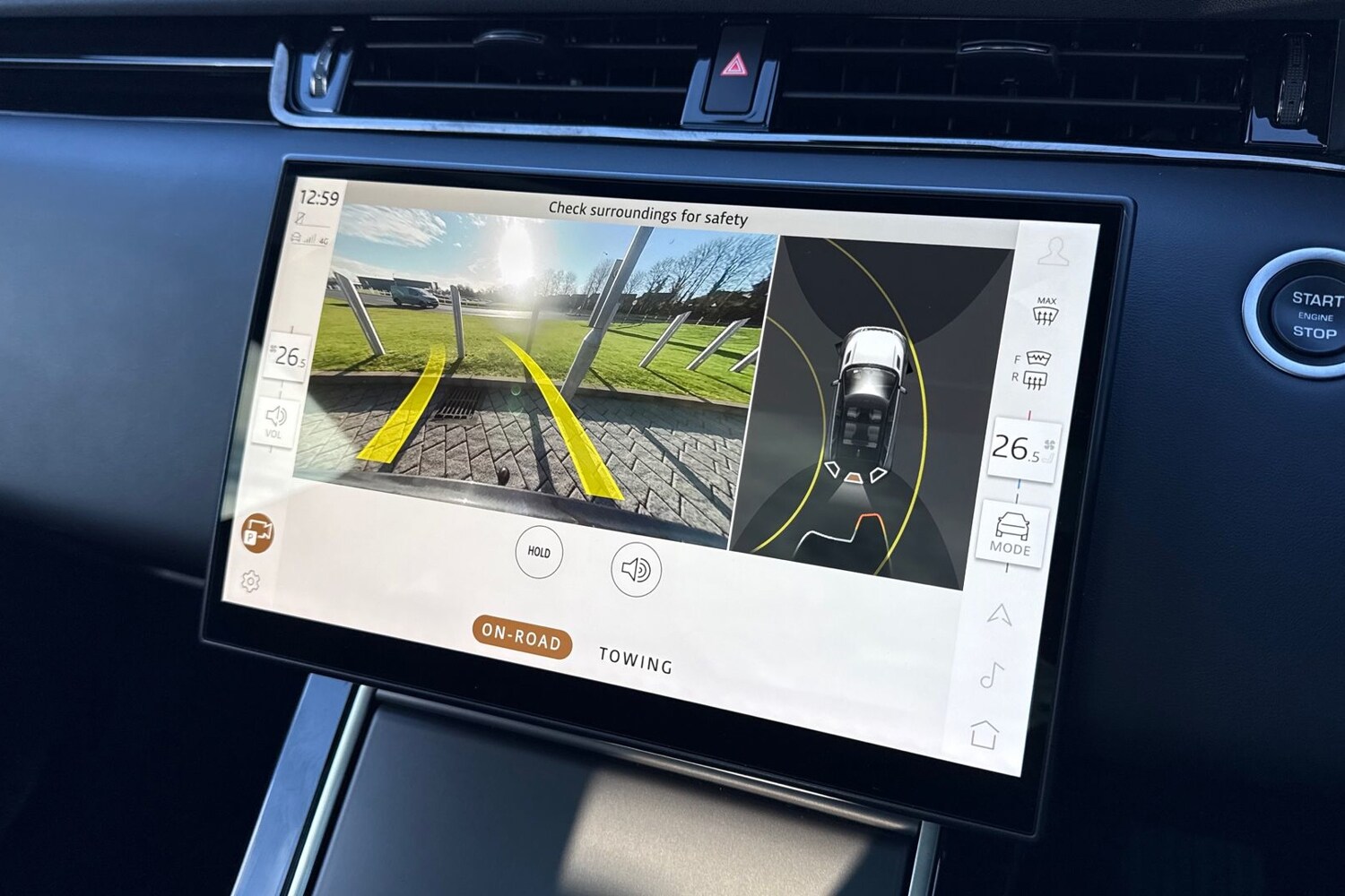 Used Land Rover Range Rover Evoque 2023 for sale - 76789597: Photo 13