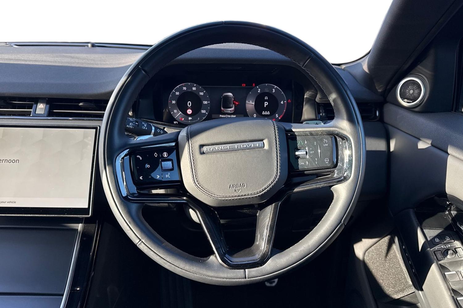 Used Land Rover Range Rover Evoque 2023 for sale - 76789597: Photo 16