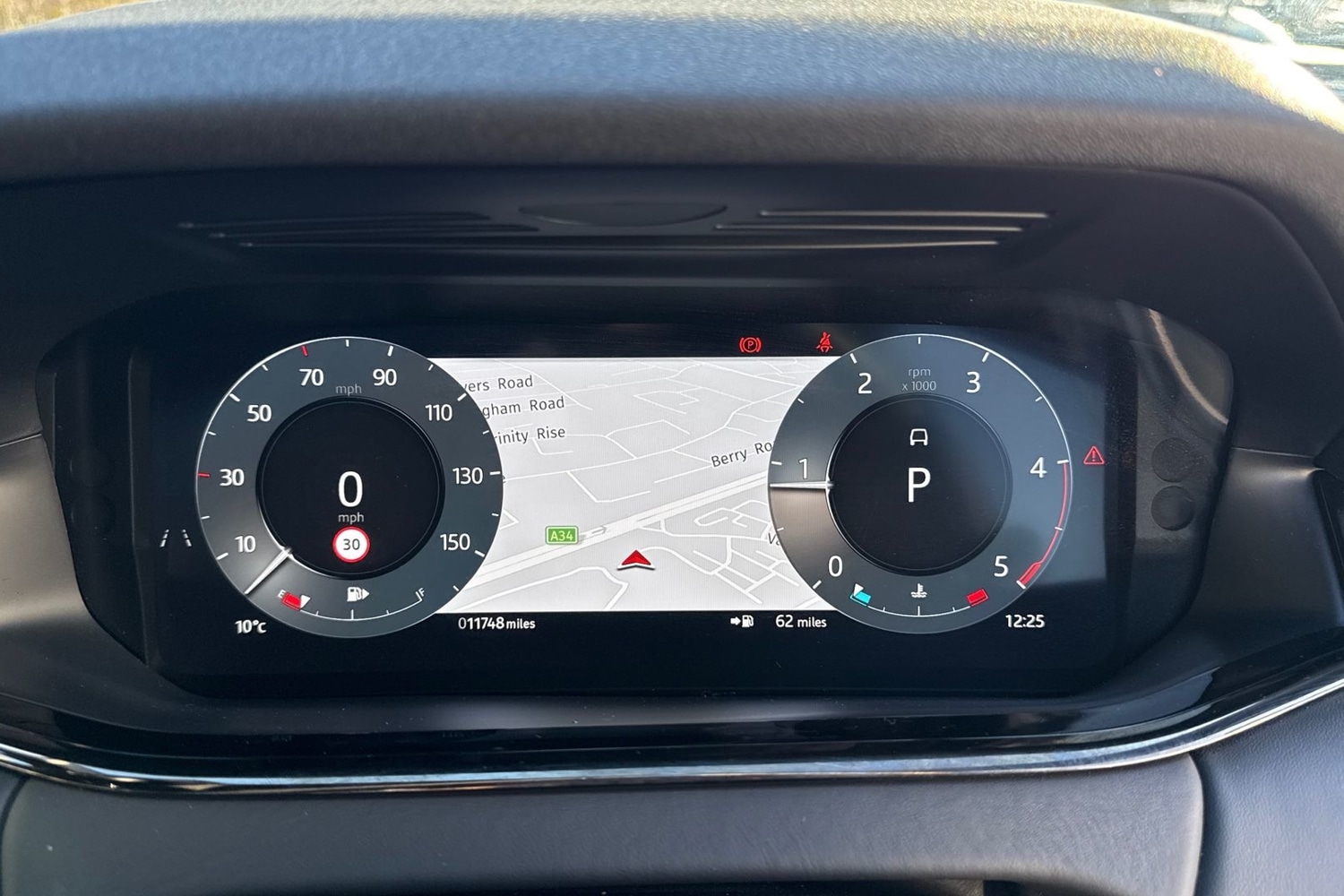 Used Land Rover Range Rover Evoque 2023 for sale - 76789597: Photo 17