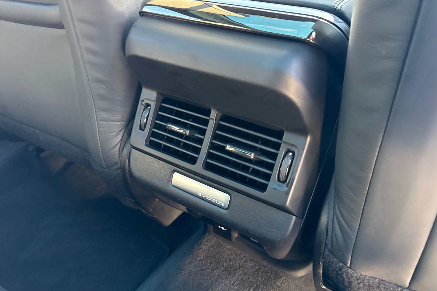 Used Land Rover Range Rover Evoque 2023 for sale - 76789597: Photo 19