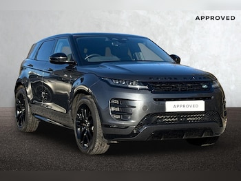 2023 - 2.0 D200 Dynamic HSE 5dr Auto