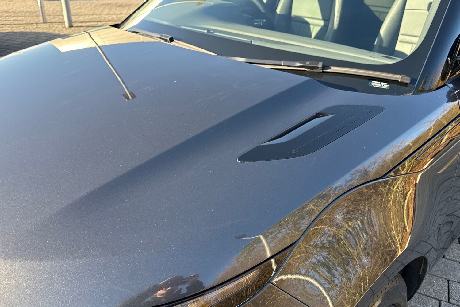 Used Land Rover Range Rover Evoque 2023 for sale - 76789597: Photo 21