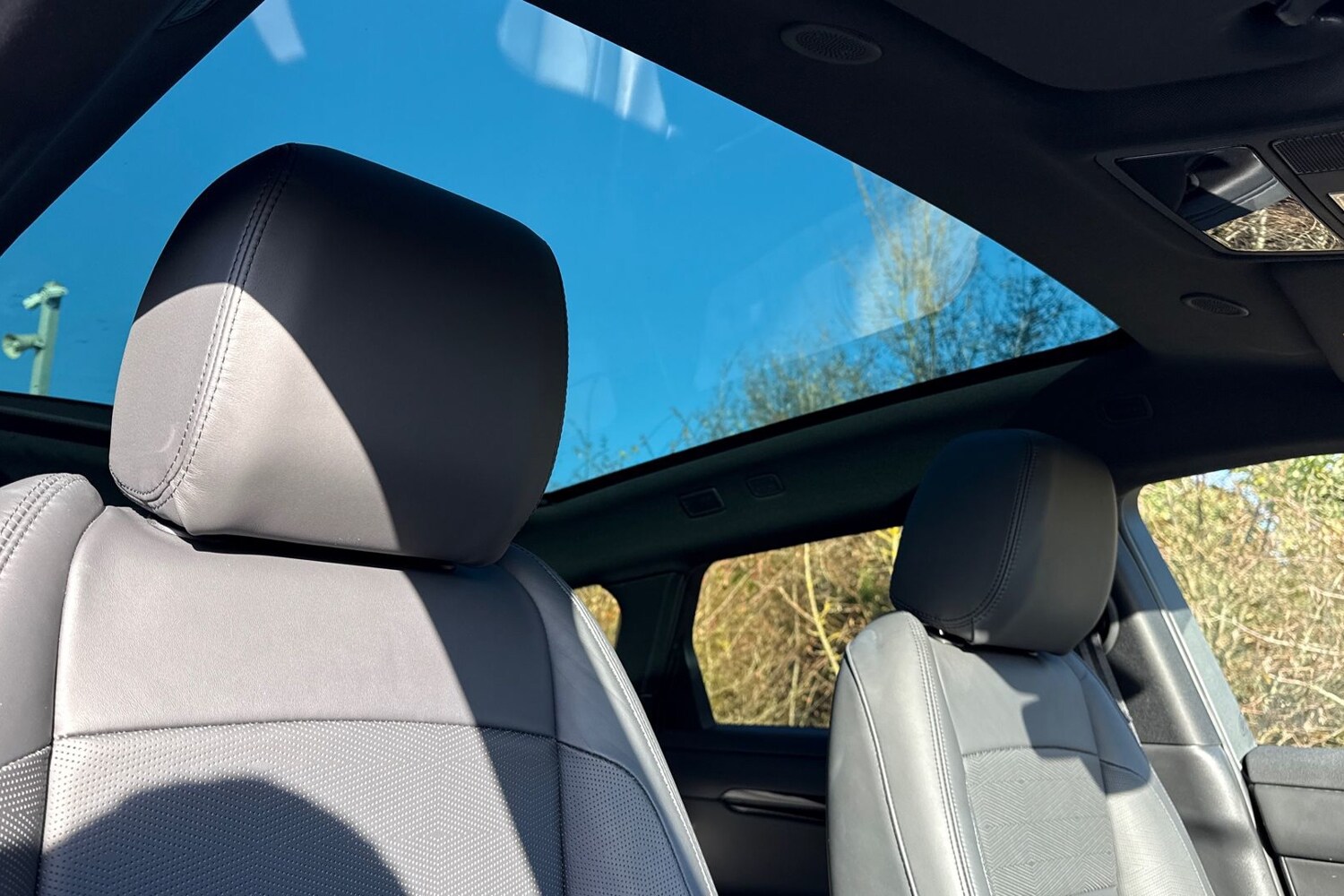 Used Land Rover Range Rover Evoque 2023 for sale - 76789597: Photo 22