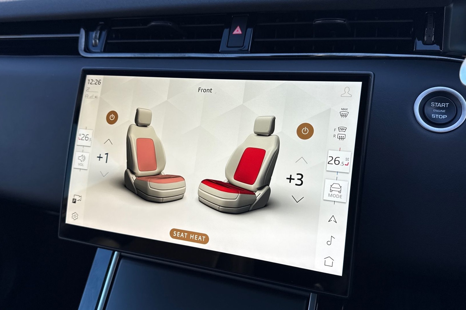 Used Land Rover Range Rover Evoque 2023 for sale - 76789597: Photo 23