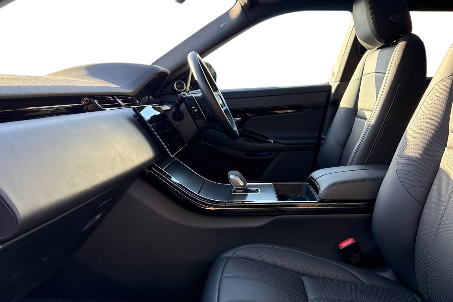 Used Land Rover Range Rover Evoque 2023 for sale - 76789597: Photo 3