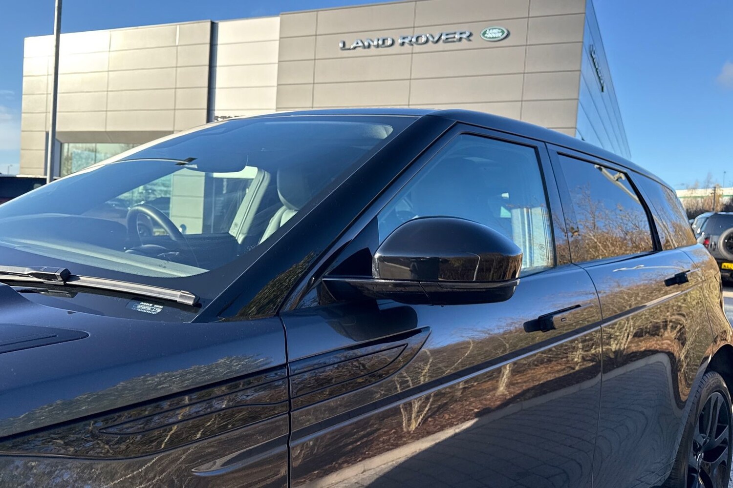 Used Land Rover Range Rover Evoque 2023 for sale - 76789597: Photo 31