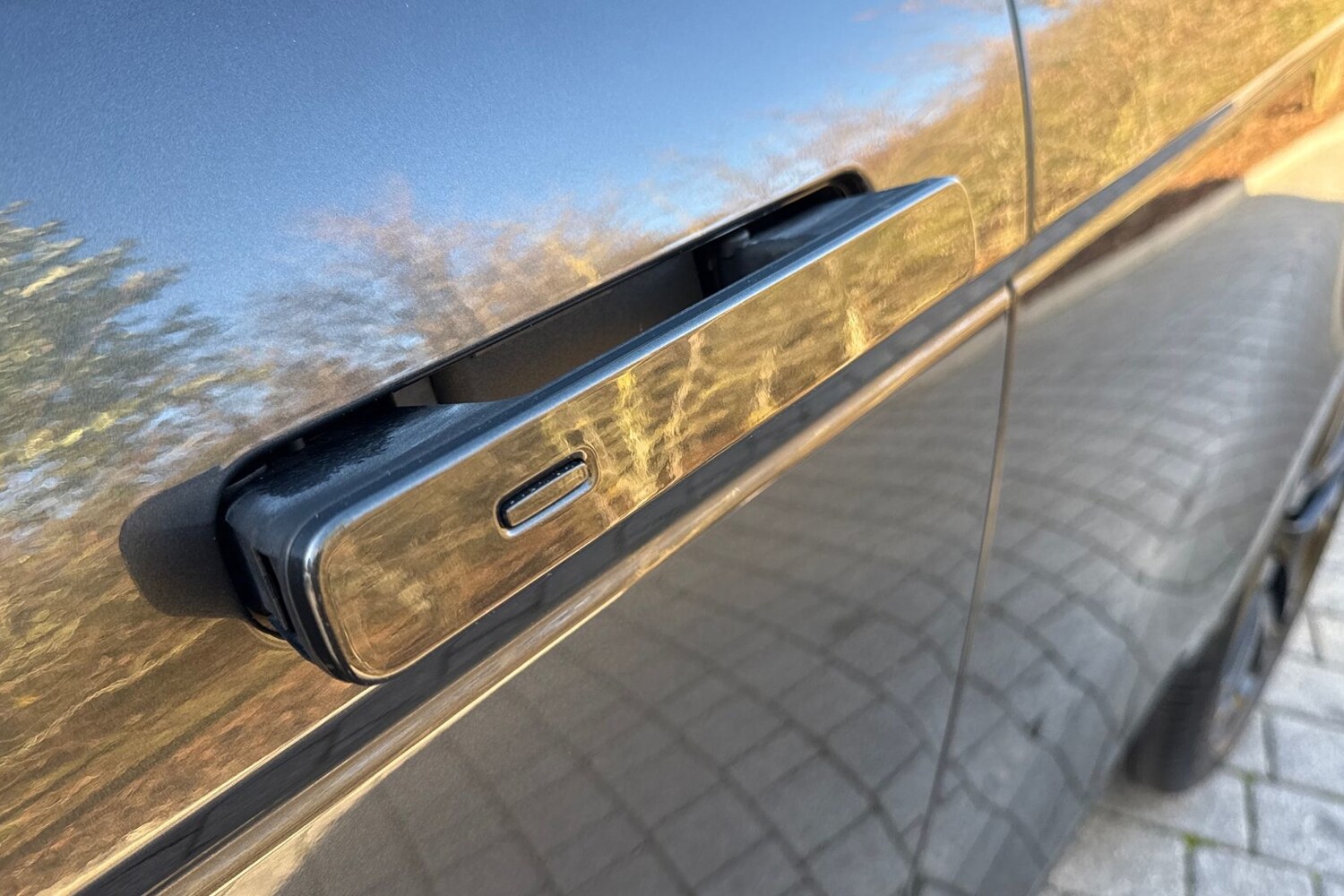 Used Land Rover Range Rover Evoque 2023 for sale - 76789597: Photo 33