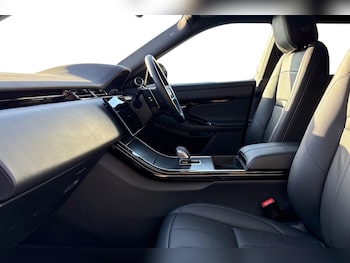 Used Land Rover Range Rover Evoque 2023 for sale - 76789597: Photo