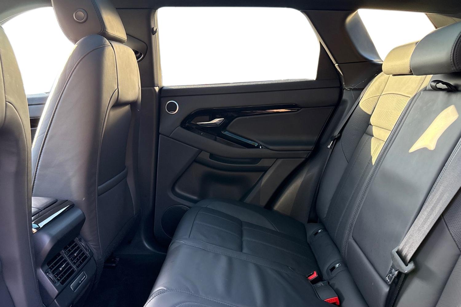 Used Land Rover Range Rover Evoque 2023 for sale - 76789597: Photo 4