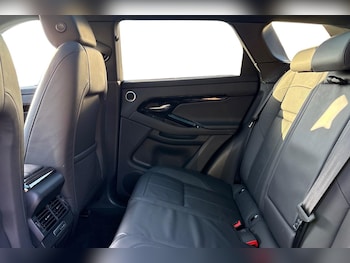 Used Land Rover Range Rover Evoque 2023 for sale - 76789597: Photo