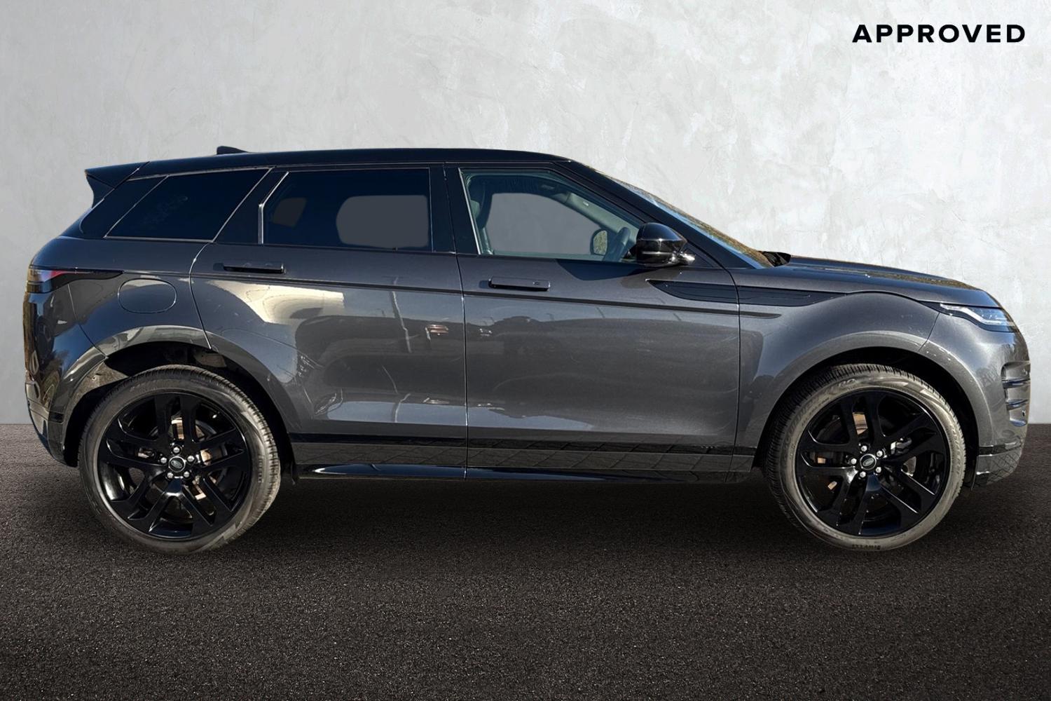 Used Land Rover Range Rover Evoque 2023 for sale - 76789597: Photo 6