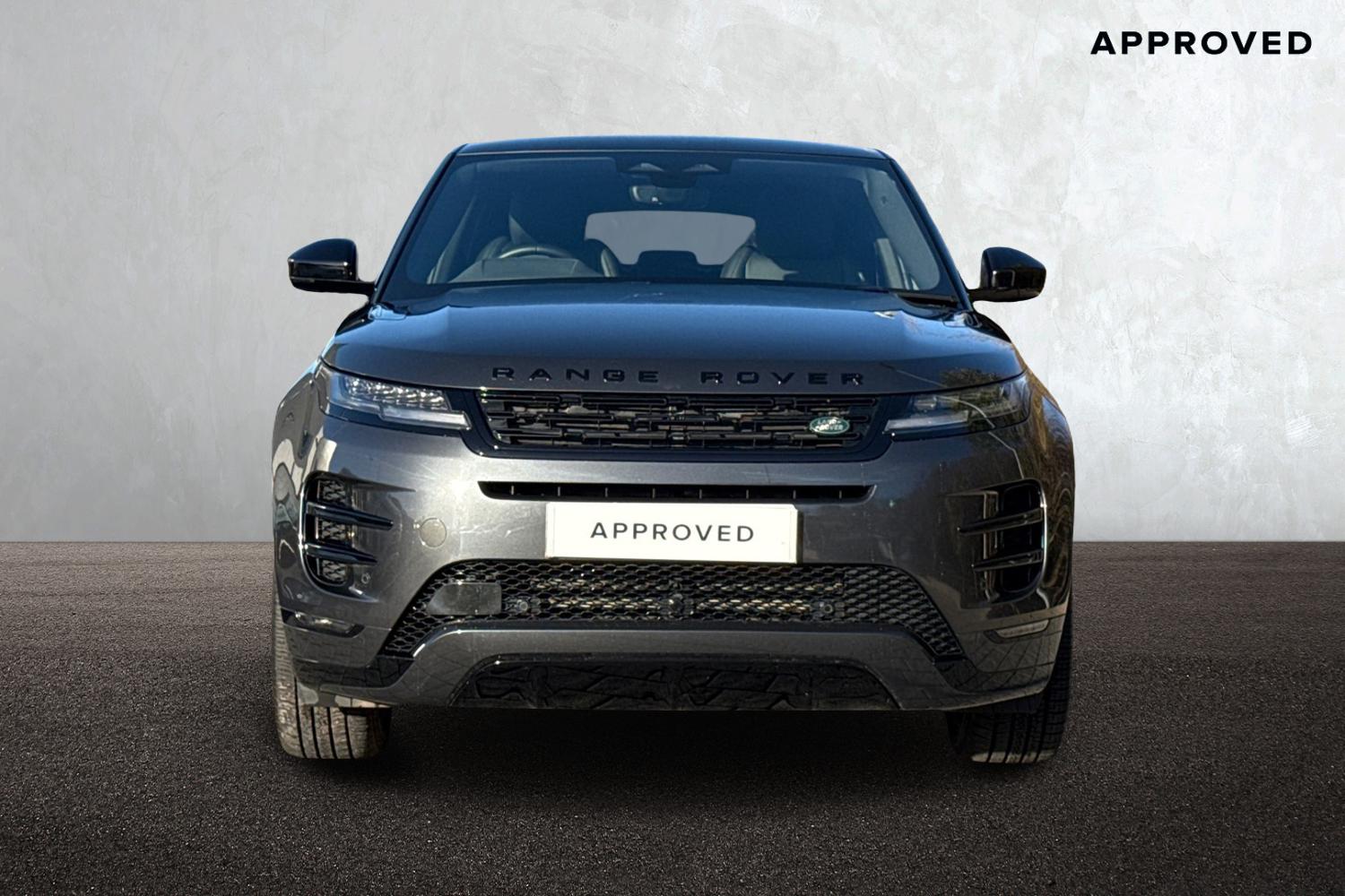 Used Land Rover Range Rover Evoque 2023 for sale - 76789597: Photo 8