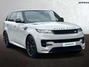 2025 - 3.0 D350 Autobiography 5dr
