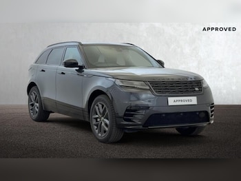 Used Land Rover Range Rover Velar 2025 for sale - 75745227: Photo