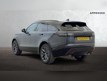 Used Land Rover Range Rover Velar 2025 for sale - 75745227: Photo