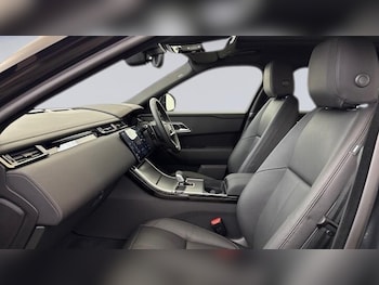 Used Land Rover Range Rover Velar 2025 for sale - 75745227: Photo