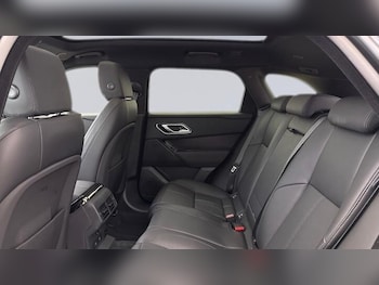 Used Land Rover Range Rover Velar 2025 for sale - 75745227: Photo