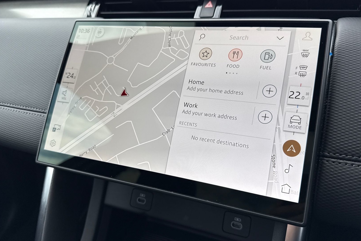 Used Land Rover Discovery Sport 2025 for sale - 77773979: Photo 11