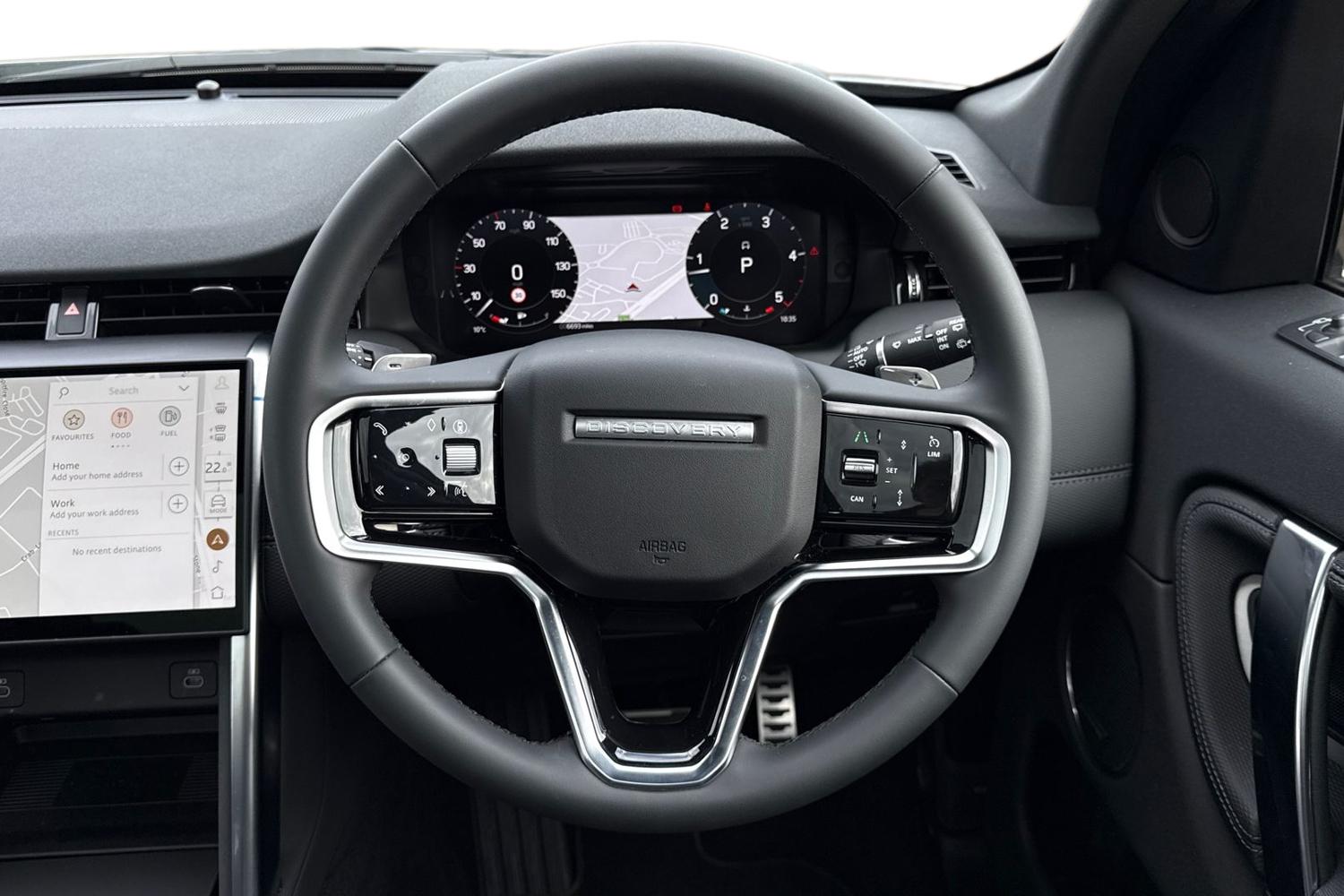 Used Land Rover Discovery Sport 2025 for sale - 77773979: Photo 15