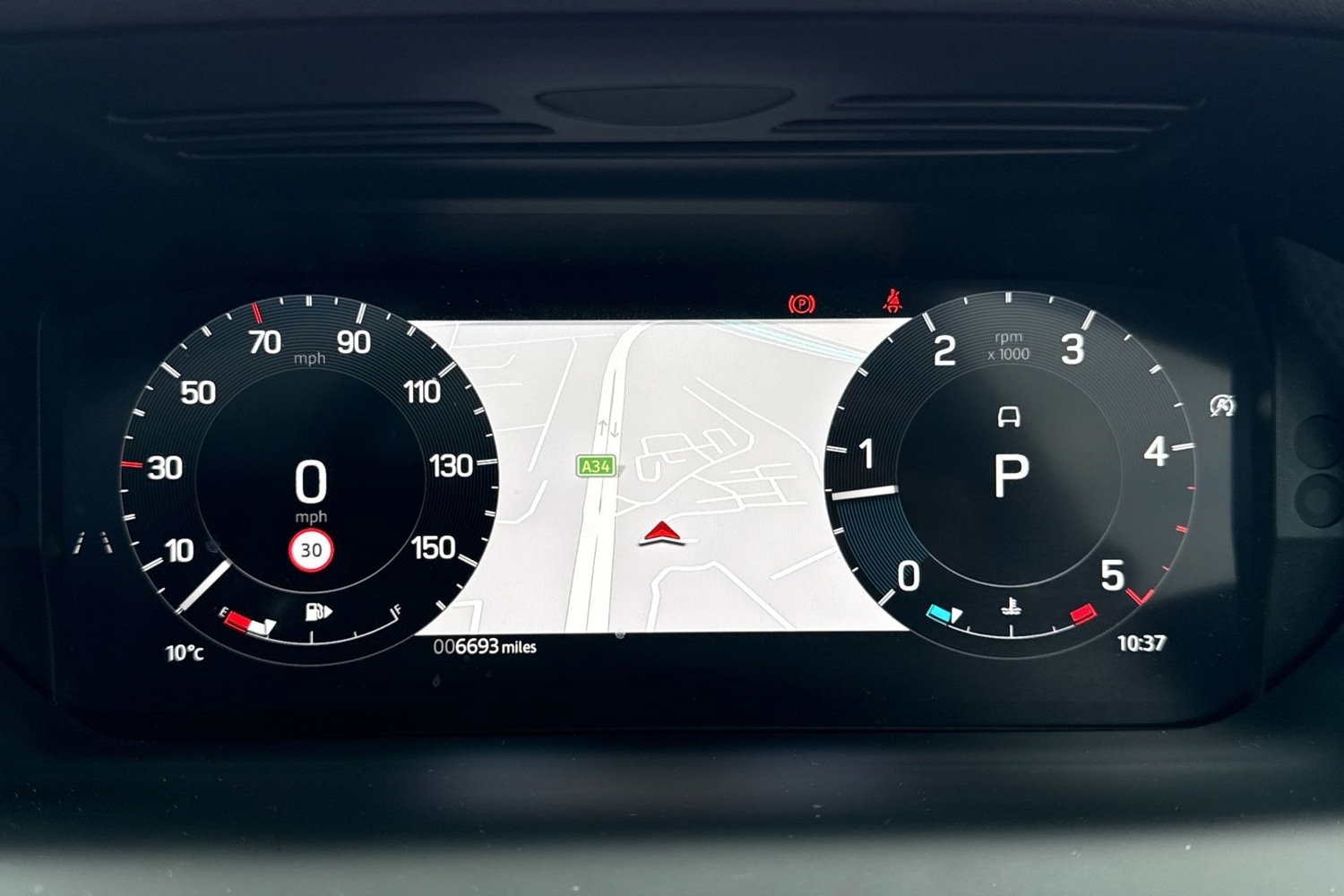 Used Land Rover Discovery Sport 2025 for sale - 77773979: Photo 16