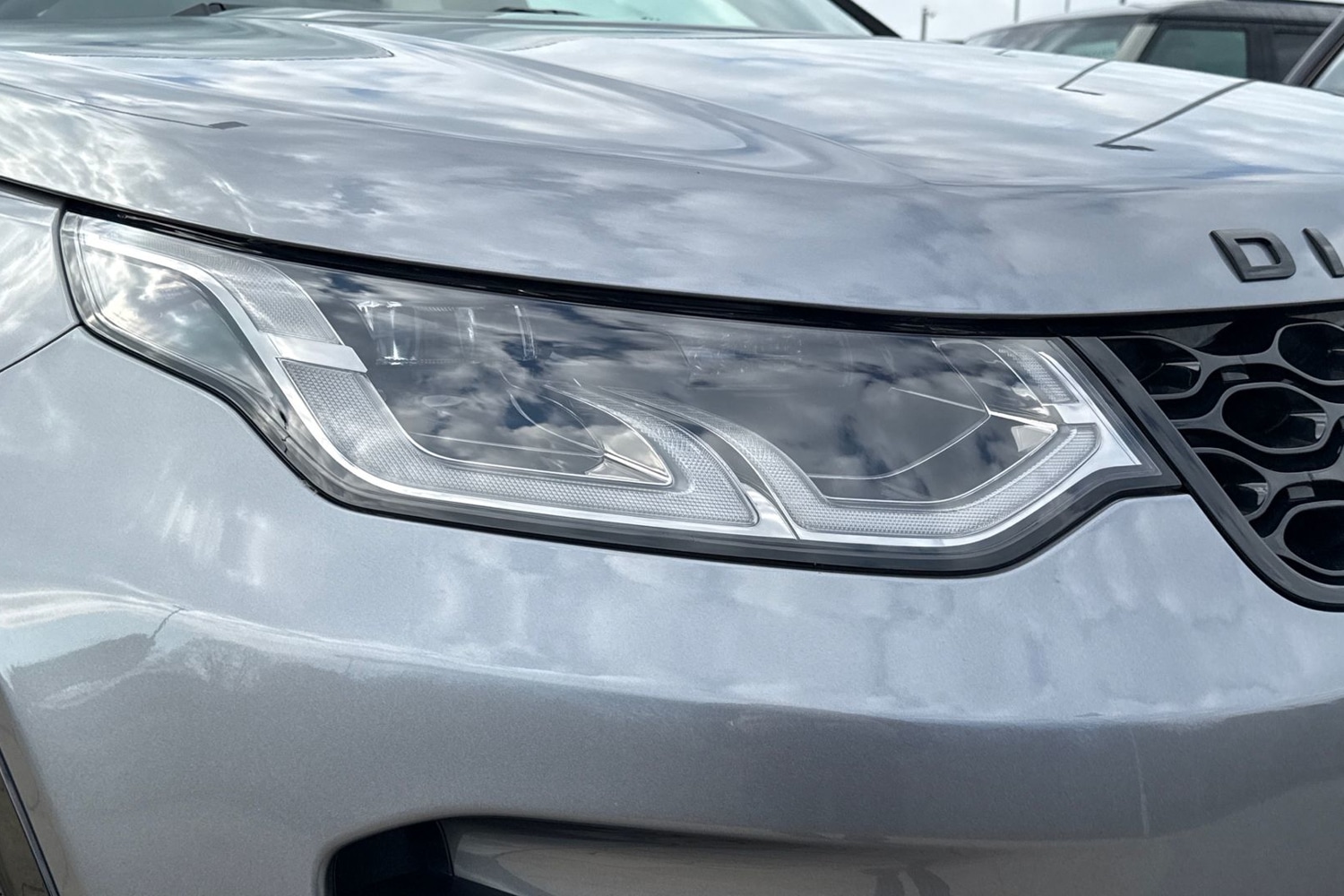 Used Land Rover Discovery Sport 2025 for sale - 77773979: Photo 17