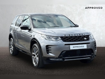 Used Land Rover Discovery Sport 2025 for sale - 77773979: Photo