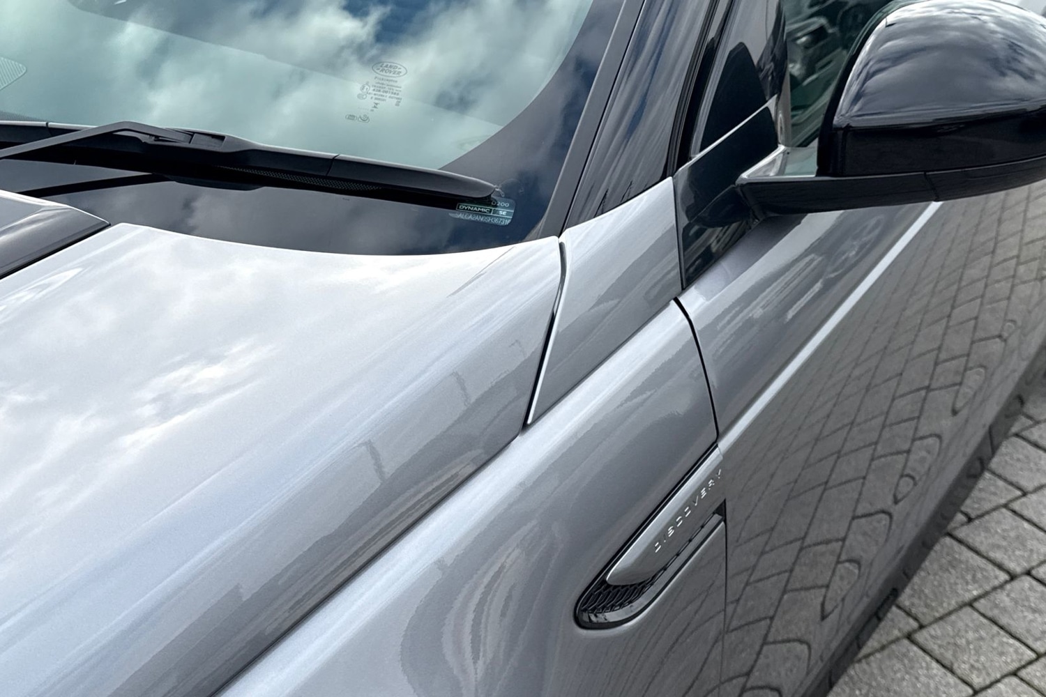 Used Land Rover Discovery Sport 2025 for sale - 77773979: Photo 20