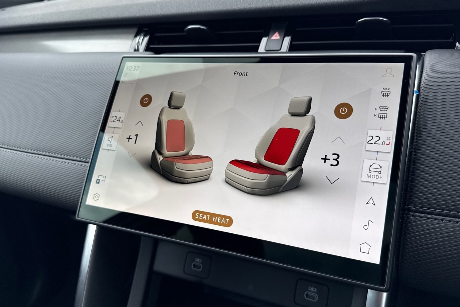 Used Land Rover Discovery Sport 2025 for sale - 77773979: Photo 22