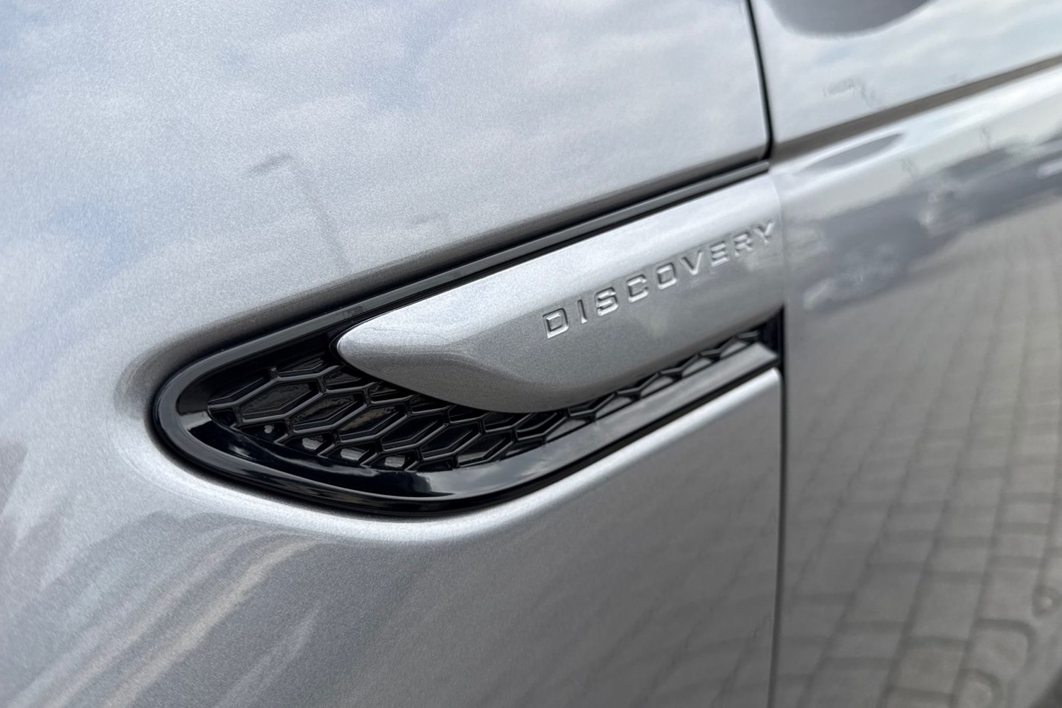 Used Land Rover Discovery Sport 2025 for sale - 77773979: Photo 28