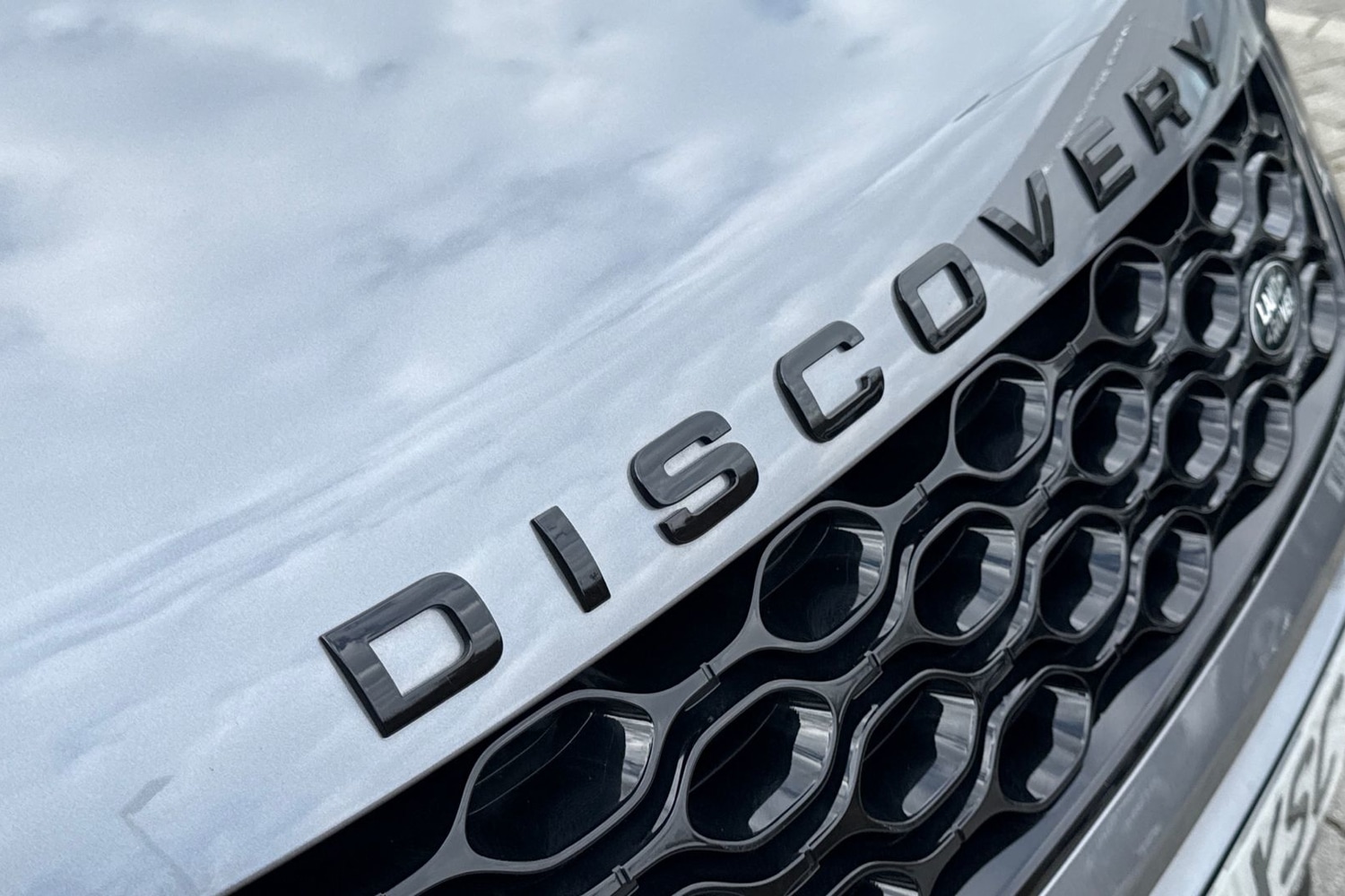 Used Land Rover Discovery Sport 2025 for sale - 77773979: Photo 29