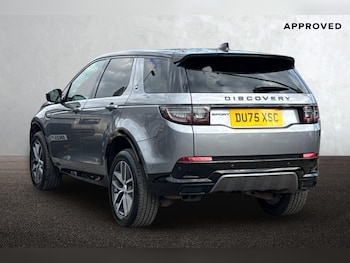 Used Land Rover Discovery Sport 2025 for sale - 77773979: Photo